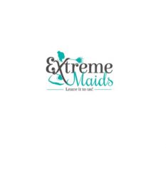 extreme maids