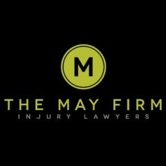the may firm injury lawyers – santa maria (ca 93455)