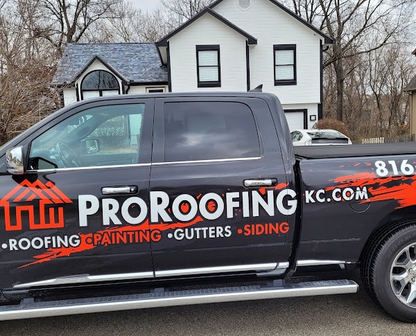 Pro Roofing KC - Liberty (MO 64068), US, guttering replacement near me