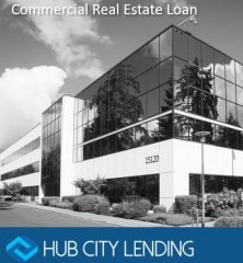 hub city lending