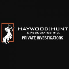 haywood hunt & associates inc. – toronto (on m5c 1c4)