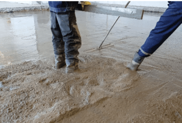 concrete hobart solutions – rose bay (tas 7015)
