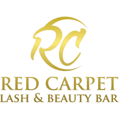 red carpet lash & beauty bar