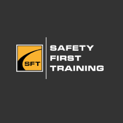 safety first training ltd.