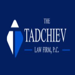 the tadchiev law firm, p.c.