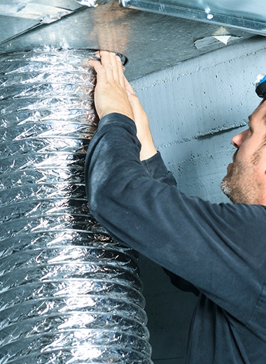 TF Duct Clean & Professional Tech TX - Houston, TX, US, clean dryer vent