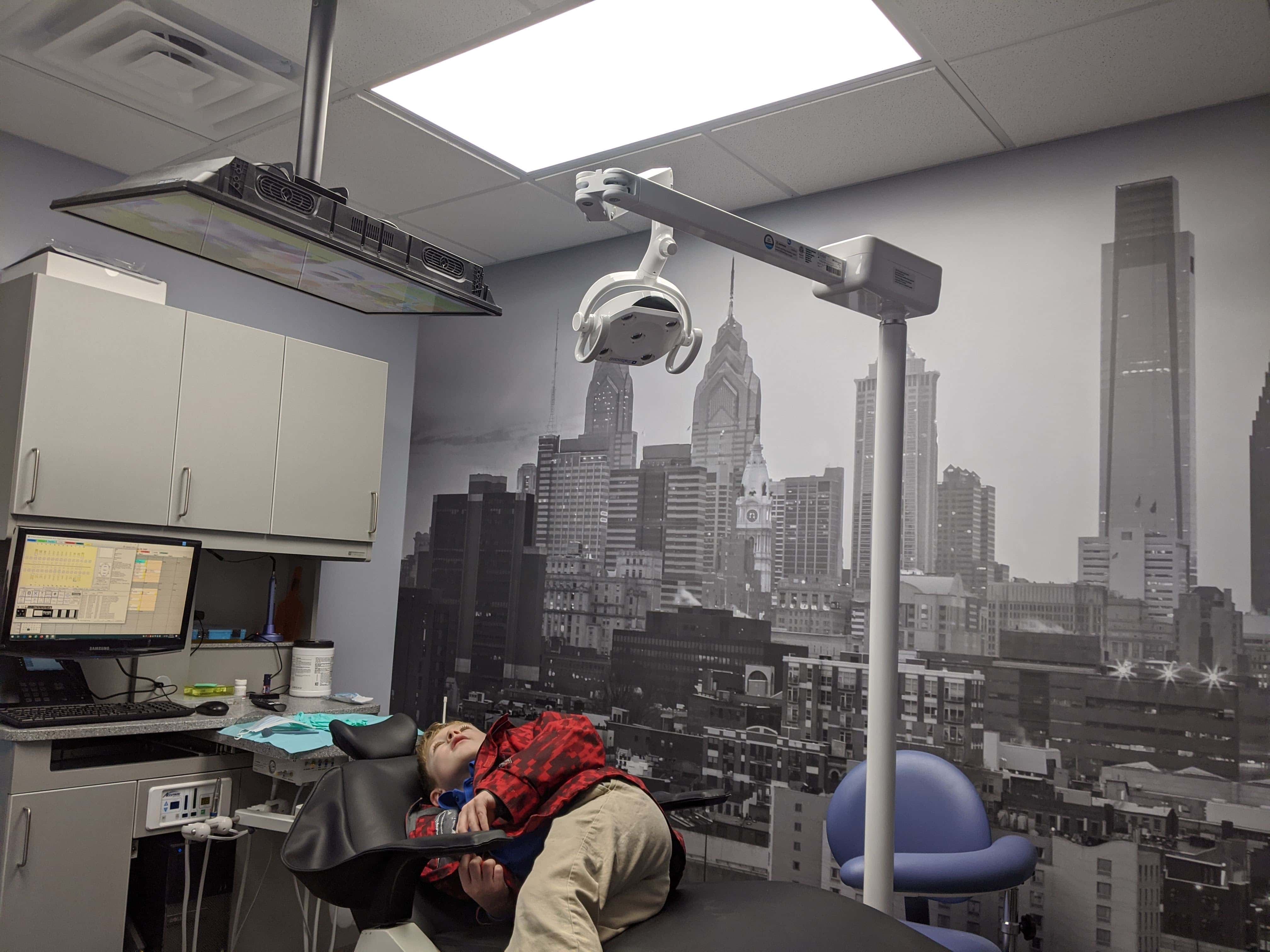 Bestdentist4kids - Philadelphia, PA, US, endodontist