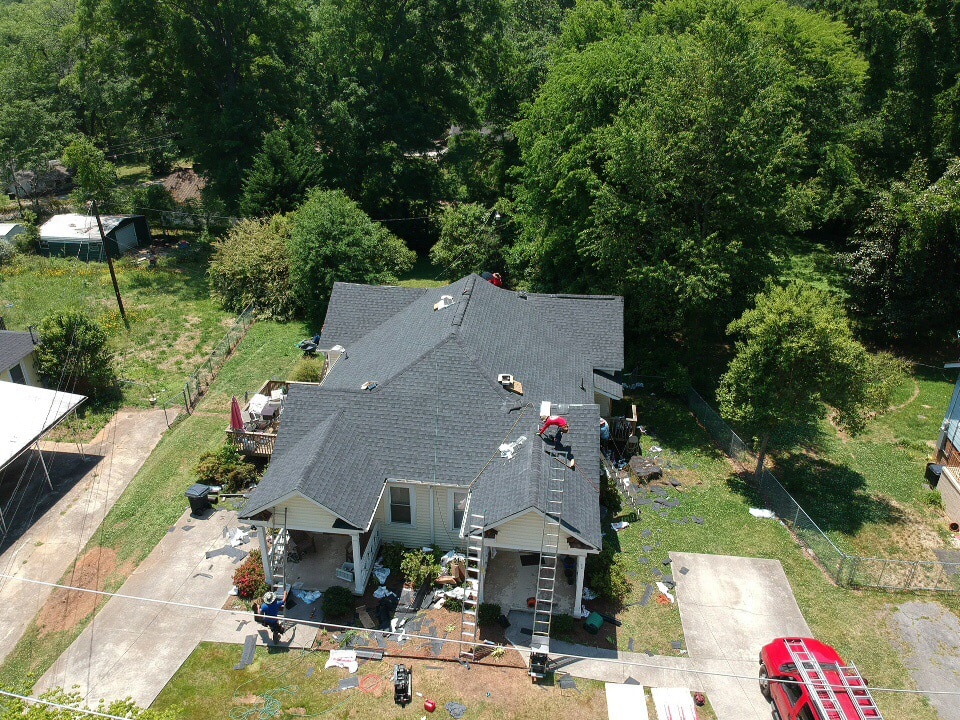 Roofers LLC - Greenville, SC, US, local roofers