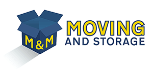 m&m moving and storage company
