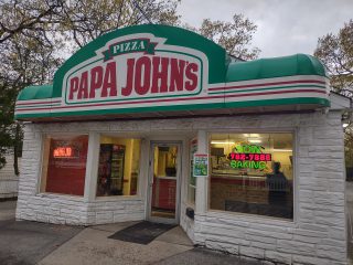 papa johns pizza - pine hill (nj 08021)