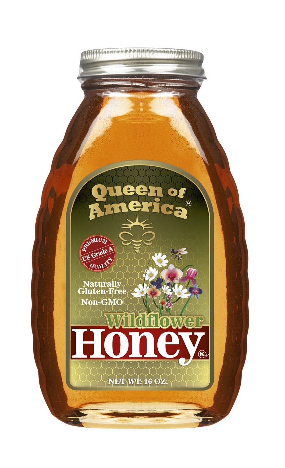 Queen of America Honey - Belleview, FL, US, beekeeping services