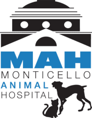 monticello animal hospital