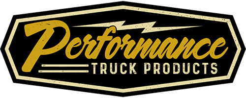 performance truck products