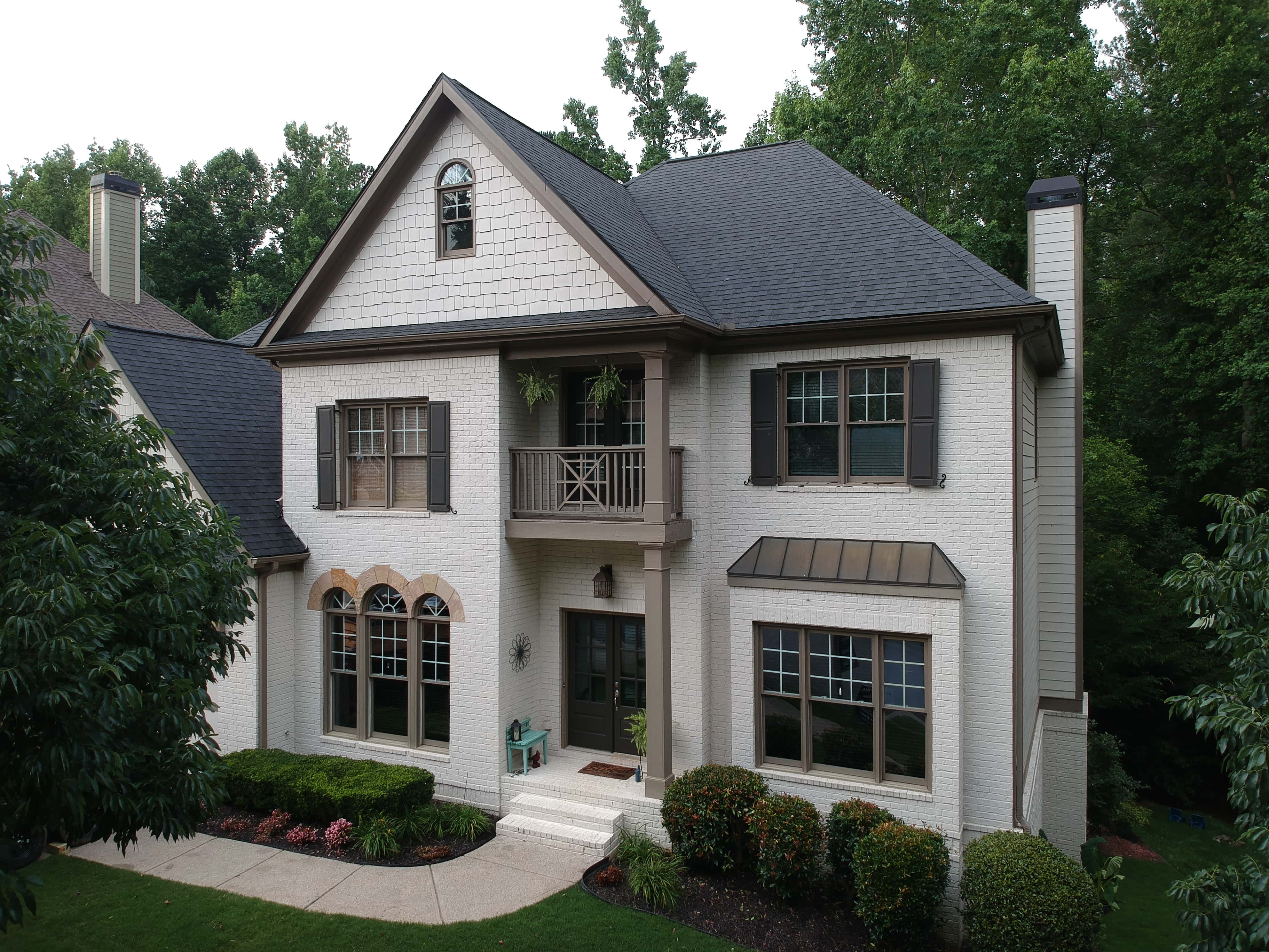 Peachtree Restorations - Norcross, GA, US, roofing contractor norcross