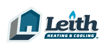 leith heating and cooling inc.
