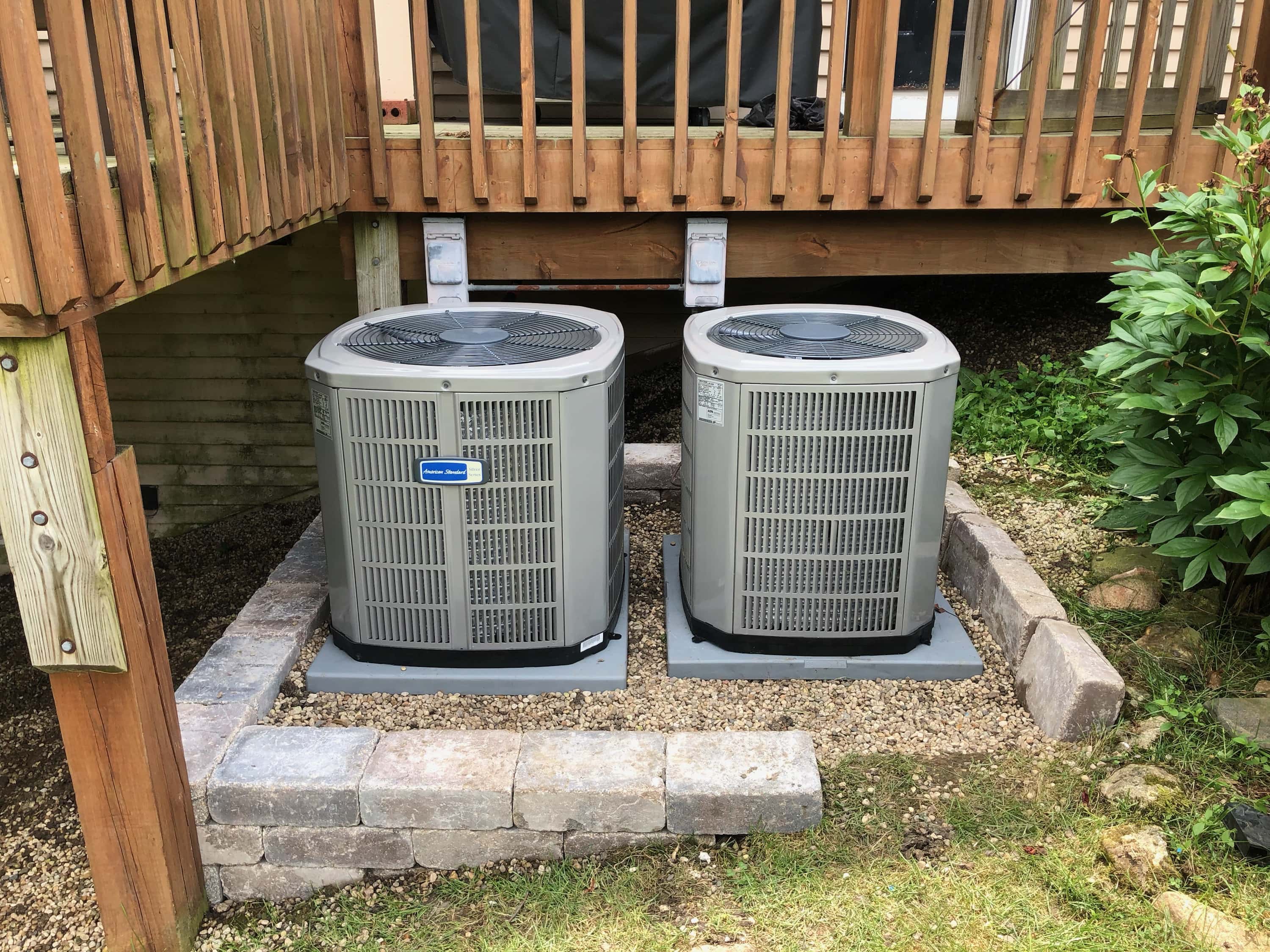 Leith Heating and Cooling Inc. - Elgin, IL, US, hvac repair