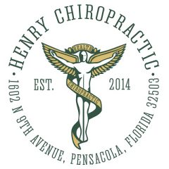 henry chiropractic