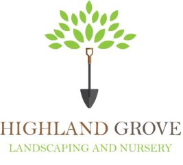 highland grove landscaping & farm