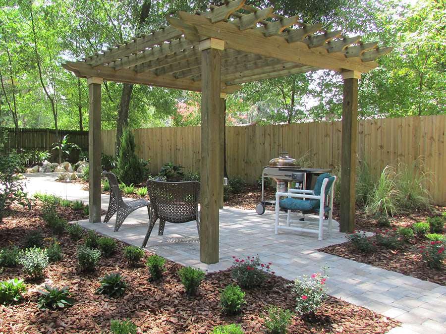 Highland Grove Landscaping & Farm - Clermont, FL, US, landscaping company in clermont