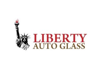 liberty auto glass