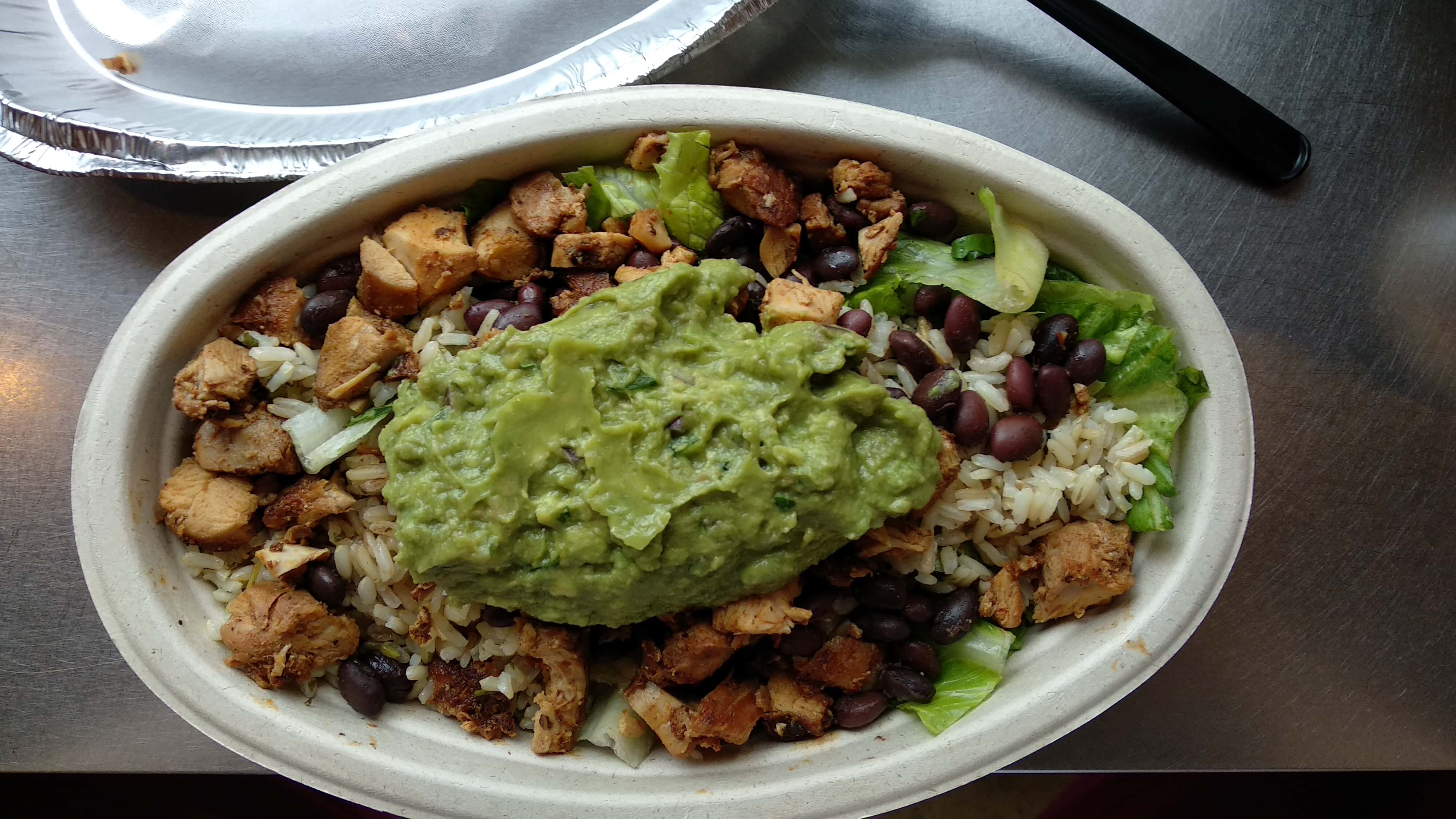 Chipotle Mexican Grill - Glastonbury (CT 06033), US, mexican fast food near me