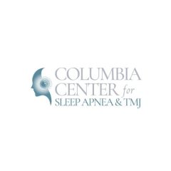 columbia center for sleep apnea and tmj