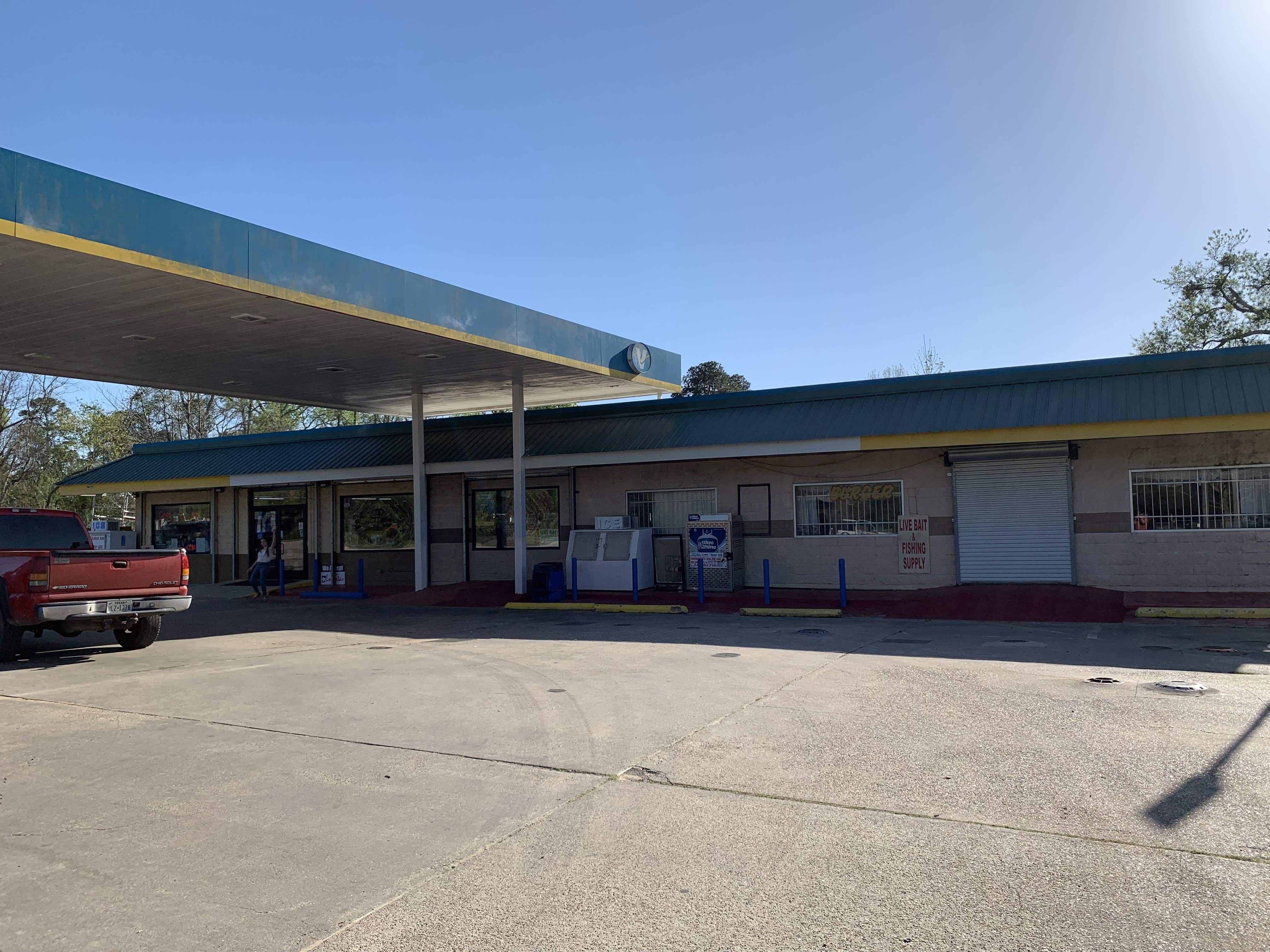 Valero - Coldspring (TX 77331), US, any gas station near me