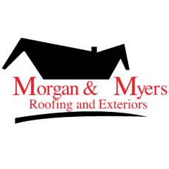 morgan & myers roofing and exteriors llc
