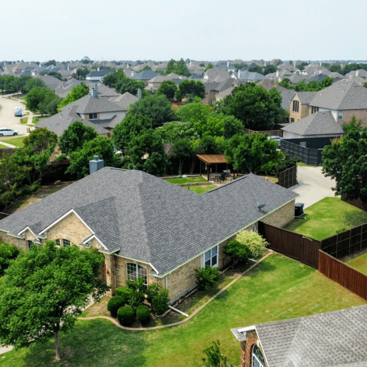 Texas Home Improvement & Roofing Grapevine, US, siding contractor