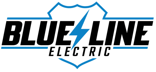 blue line electric