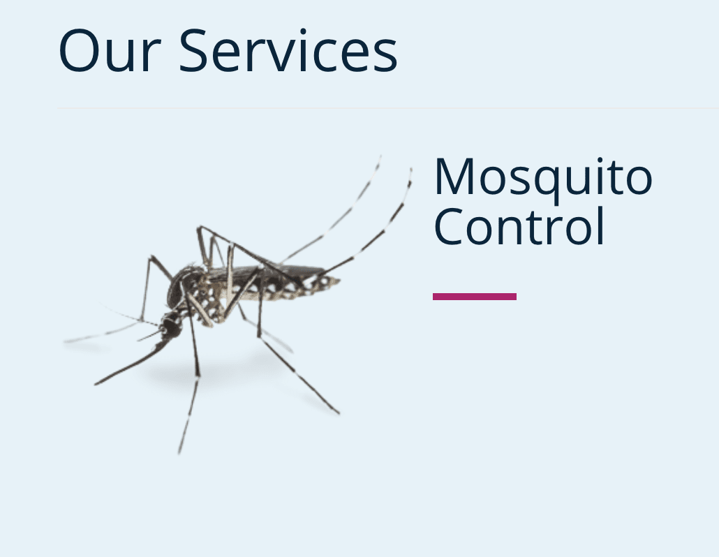 Mosquito Authority - Arlington, TX - Haltom City, TX, US, mosquito control