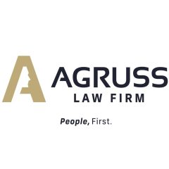 agruss law firm, llc