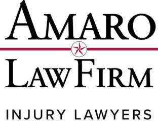amaro law firm injury & accident lawyers