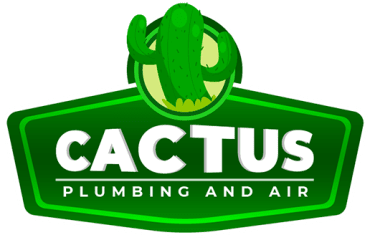 cactus plumbing and air - gilbert (az 85234)