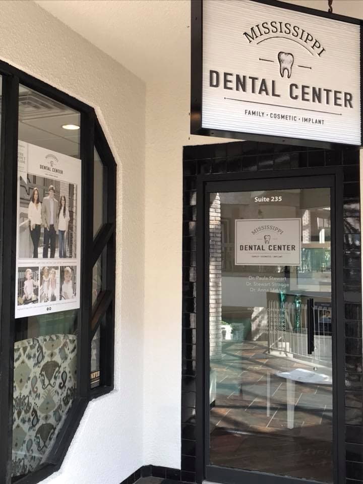 Mississippi Dental Center - Jackson, MS, US, emergency dentist