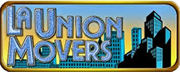 la union movers 