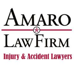 amaro law firm injury & accident lawyers – dallas (tx 75220)