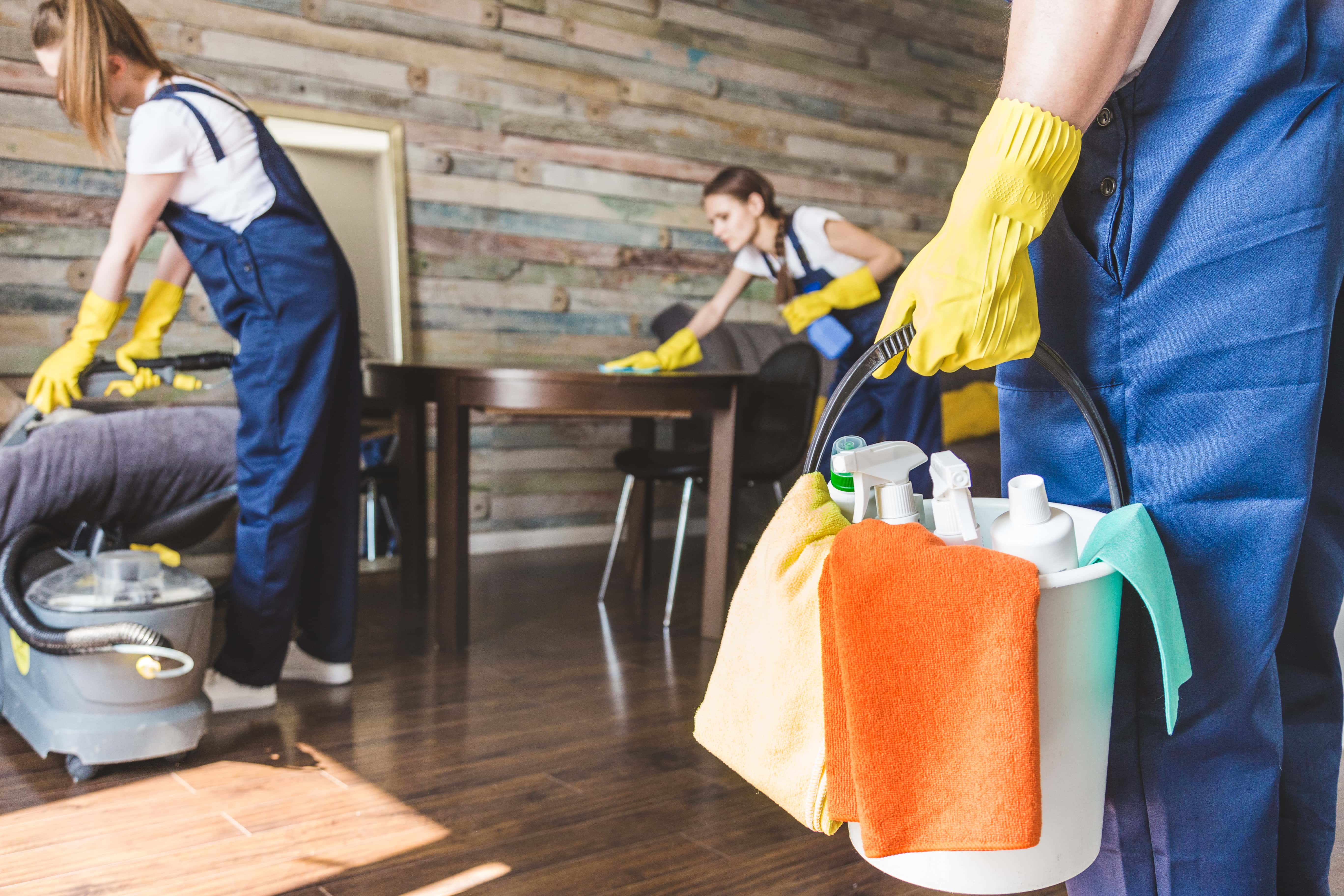Dusty Shades House Cleaning - Colton, CA, US, house cleaning services