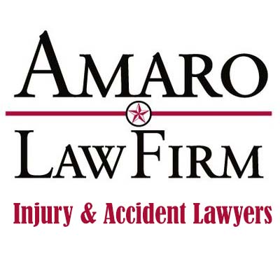 amaro law firm injury & accident lawyers – the woodlands (tx 77380)