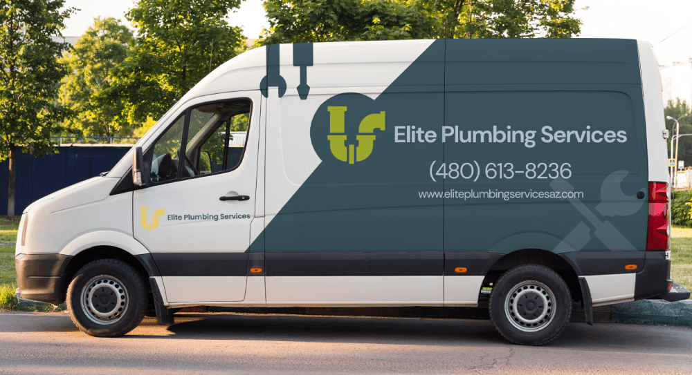 Elite Plumbing Services - Scottsdale (AZ 85254), US, plumbers