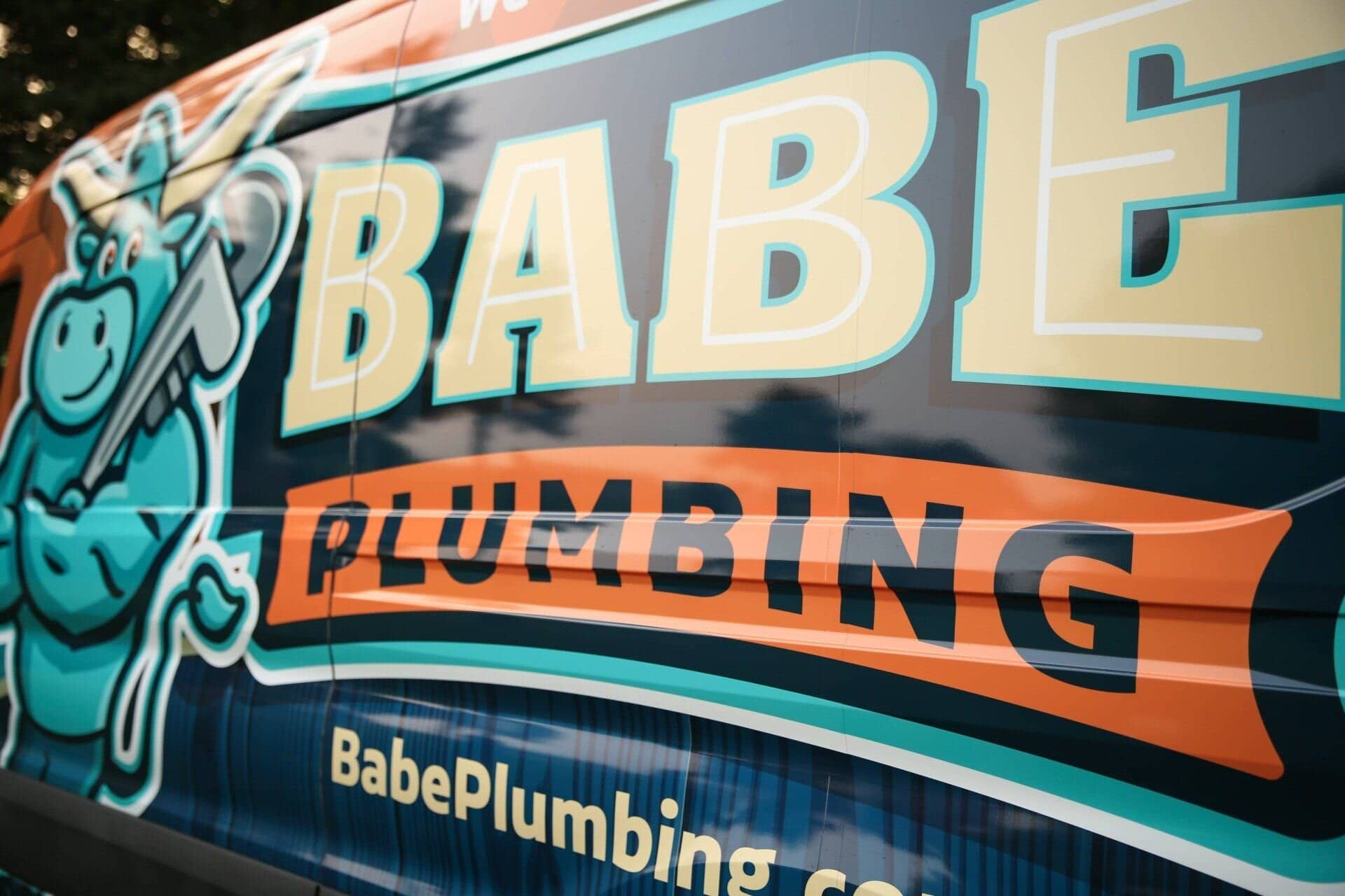 Babe Plumbing, Drains, Water Heaters & More - Mankato, MN, US, local plumbers