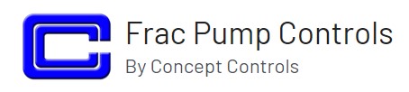 frac pump controls