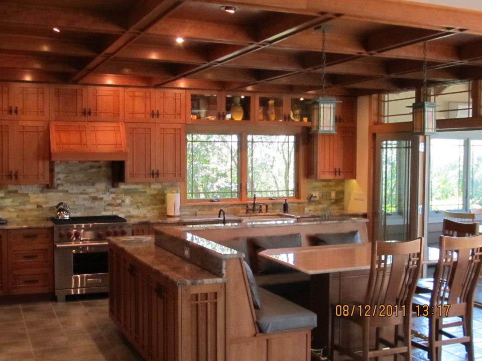 Evans Custom Cabinetry - St. Augustine, FL, US, easy countertop makeover