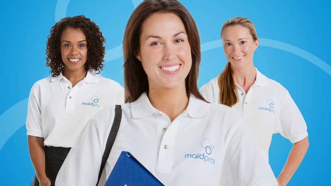 MaidPro Parker, US, house cleaning services