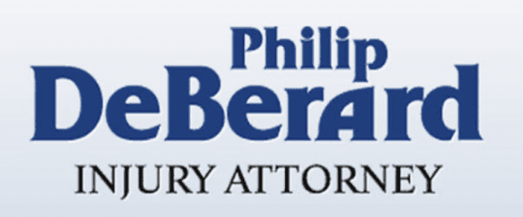 philip deberard injury attorney