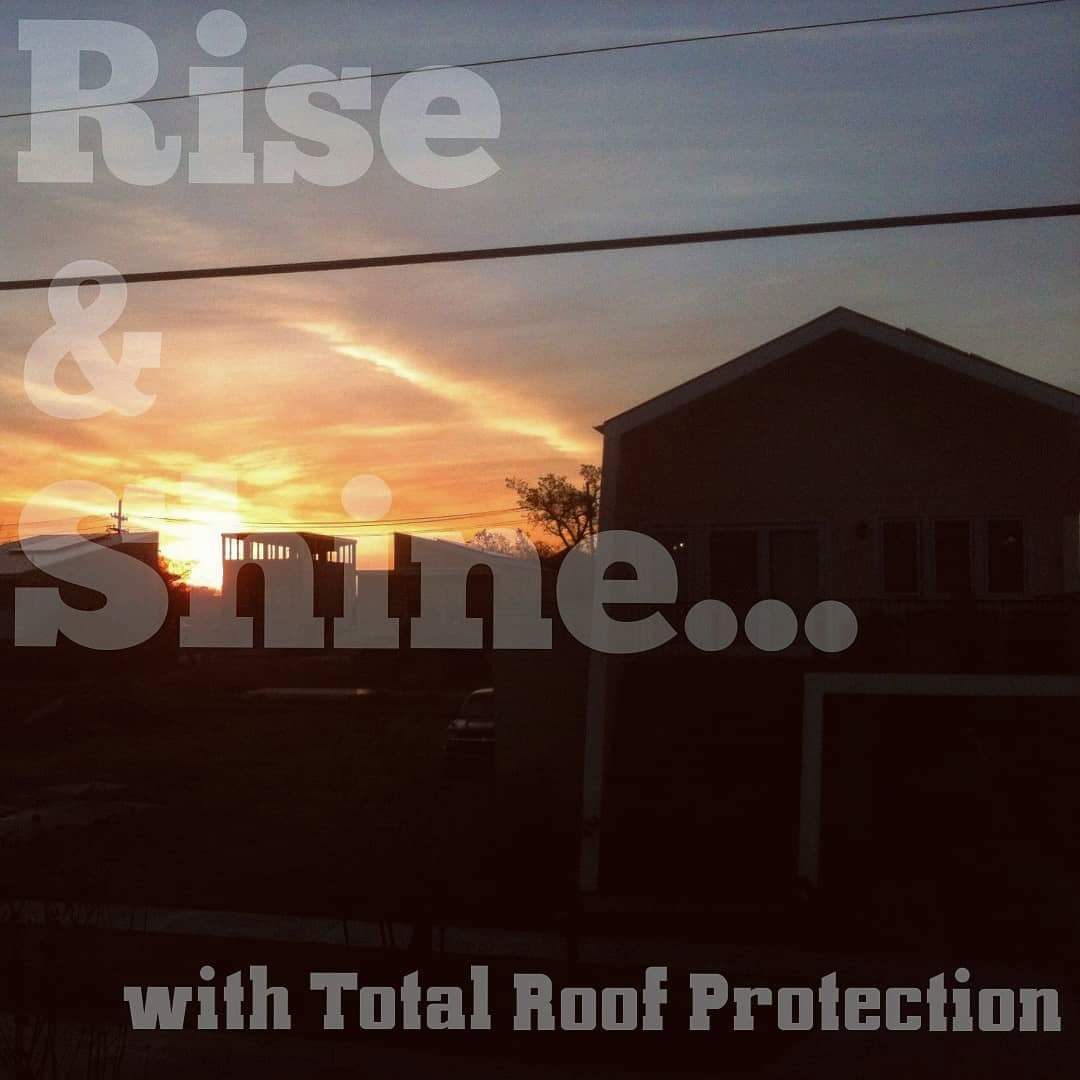 Total Roof Protection - North Richland Hills, TX, US, roofing and guttering