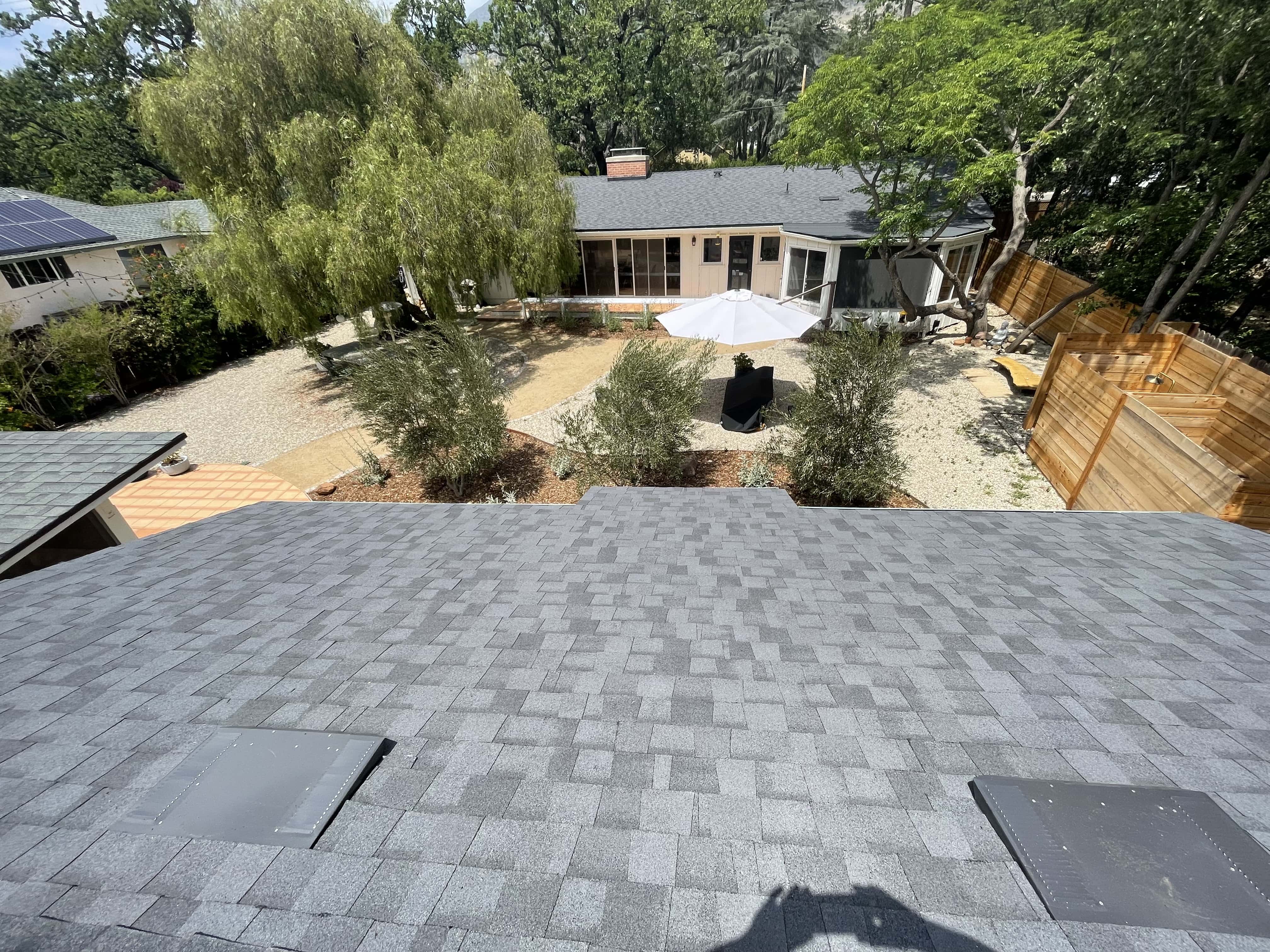 Ventura Roofing Co, INC - Ojai, CA, US, excel roofing