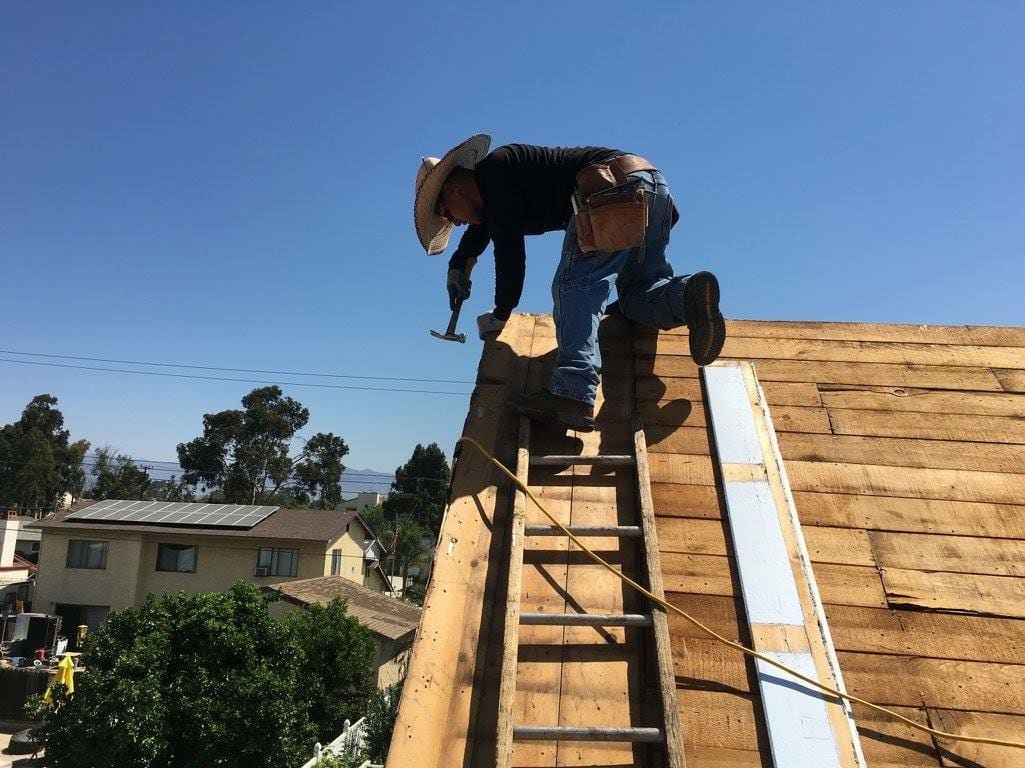 Ventura Roofing Co, INC - Ojai, CA, US, flat roof specialists near me