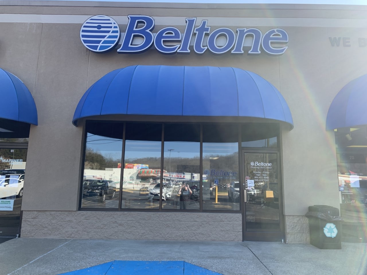 Beltone Hearing Aid Center - Pikeville (KY 41501), US, best hearing aids
