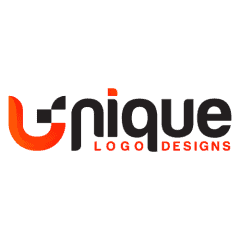 unique logo designs - gardena (ca 90248)